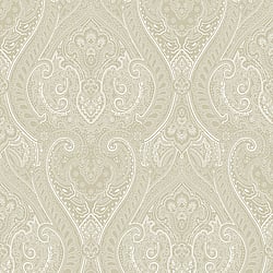 Galerie Wallcoverings Product Code: AM22002-3 - Zen Wallpaper Collection Galerie Wallcoverings Product Code AM22002-3 - Zen Wallpaper Collection - Lace Design