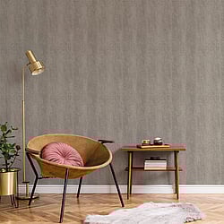 Galerie Wallcoverings Product Code: BL22704 - Botanica Wallpaper Collection Galerie Wallcoverings Product Code BL22704 - Botanica Wallpaper Collection - Taupe Colours - Small Weave Plain Design