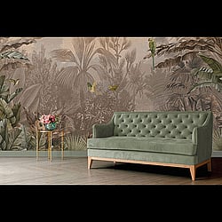 Galerie Wallcoverings Product Code: DD120245 - Havana Wallpaper Collection Galerie Wallcoverings Product Code DD120245 - Havana Wallpaper Collection -