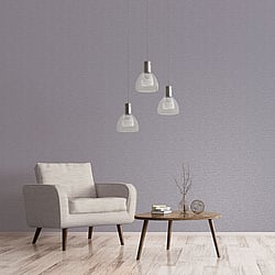 Galerie Wallcoverings Product Code: DWP0233-03 - Emporium Wallpaper Collection Galerie Wallcoverings Product Code DWP0233-03 - Emporium Wallpaper Collection - Purple Colours - Mottled Metallic Plain Design