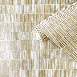Galerie Wallcoverings Product Code: DWP0362-03 - Zen Wallpaper Collection Galerie Wallcoverings Product Code DWP0362-03 - Zen Wallpaper Collection - Bamboo Screen Design