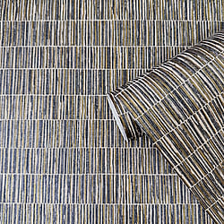Galerie Wallcoverings Product Code: DWP0362-05 - Zen Wallpaper Collection Galerie Wallcoverings Product Code DWP0362-05 - Zen Wallpaper Collection - Bamboo Screen Design