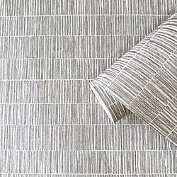 Galerie Wallcoverings Product Code: DWP0362-06 - Zen Wallpaper Collection Galerie Wallcoverings Product Code DWP0362-06 - Zen Wallpaper Collection - Bamboo Screen Design