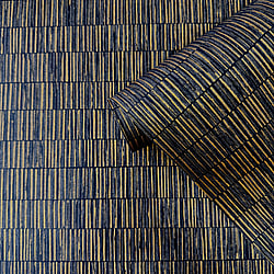 Galerie Wallcoverings Product Code: DWP0362-09 - Zen Wallpaper Collection Galerie Wallcoverings Product Code DWP0362-09 - Zen Wallpaper Collection - Bamboo Screen Design