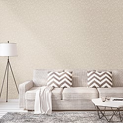 Galerie Wallcoverings Product Code: DWP0363-03 - Zen Wallpaper Collection Galerie Wallcoverings Product Code DWP0363-03 - Zen Wallpaper Collection - Fan Fleck Design