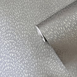Galerie Wallcoverings Product Code: DWP0363-07 - Zen Wallpaper Collection Galerie Wallcoverings Product Code DWP0363-07 - Zen Wallpaper Collection - Fan Fleck Design