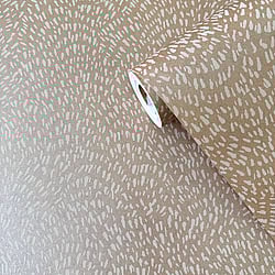 Galerie Wallcoverings Product Code: DWP0363-08 - Zen Wallpaper Collection Galerie Wallcoverings Product Code DWP0363-08 - Zen Wallpaper Collection - Fan Fleck Design