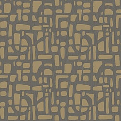 Galerie Wallcoverings Product Code: DWP0364-03 - Zen Wallpaper Collection Galerie Wallcoverings Product Code DWP0364-03 - Zen Wallpaper Collection - Chunky Geo Design