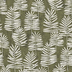 Galerie Wallcoverings Product Code: DWP0365-01 - Zen Wallpaper Collection Galerie Wallcoverings Product Code DWP0365-01 - Zen Wallpaper Collection - Tumbling Leaf Design