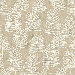 Galerie Wallcoverings Product Code: DWP0365-03 - Zen Wallpaper Collection Galerie Wallcoverings Product Code DWP0365-03 - Zen Wallpaper Collection - Tumbling Leaf Design