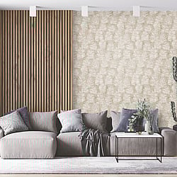 Galerie Wallcoverings Product Code: DWP0365-05 - Zen Wallpaper Collection Galerie Wallcoverings Product Code DWP0365-05 - Zen Wallpaper Collection - Tumbling Leaf Design