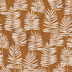 Galerie Wallcoverings Product Code: DWP0365-06 - Zen Wallpaper Collection Galerie Wallcoverings Product Code DWP0365-06 - Zen Wallpaper Collection - Tumbling Leaf Design