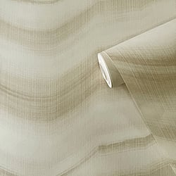 Galerie Wallcoverings Product Code: DWP0367-01 - Zen Wallpaper Collection Galerie Wallcoverings Product Code DWP0367-01 - Zen Wallpaper Collection - Cloudy Stripe Design