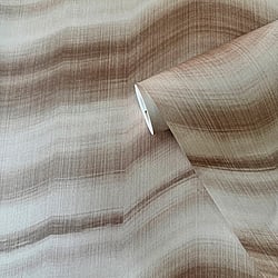 Galerie Wallcoverings Product Code: DWP0367-02 - Zen Wallpaper Collection Galerie Wallcoverings Product Code DWP0367-02 - Zen Wallpaper Collection - Cloudy Stripe Design