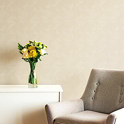 Galerie Wallcoverings Product Code: DWP0368-01 - Zen Wallpaper Collection Galerie Wallcoverings Product Code DWP0368-01 - Zen Wallpaper Collection - Cleopatra Design