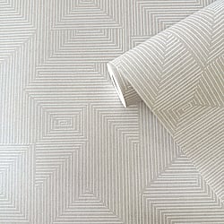 Galerie Wallcoverings Product Code: DWP0368-04 - Zen Wallpaper Collection Galerie Wallcoverings Product Code DWP0368-04 - Zen Wallpaper Collection - Cleopatra Design