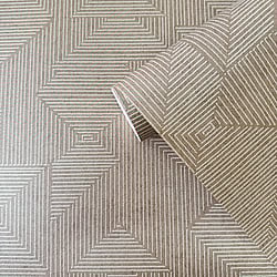 Galerie Wallcoverings Product Code: DWP0368-05 - Zen Wallpaper Collection Galerie Wallcoverings Product Code DWP0368-05 - Zen Wallpaper Collection - Cleopatra Design