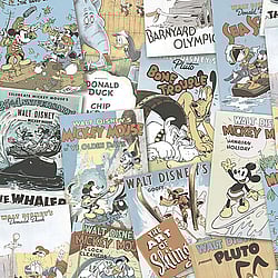 Galerie Wallcoverings Product Code: DY3012-2 - Comics And More Wallpaper Collection Galerie Wallcoverings Product Code DY3012-2 - Comics And More Wallpaper Collection -