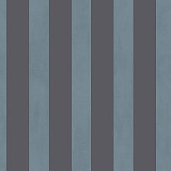Galerie Wallcoverings Product Code: EL21017 - Elisir Wallpaper Collection Galerie Wallcoverings Product Code EL21017 - Elisir Wallpaper Collection - Blue Brown Colours - Stripe Design