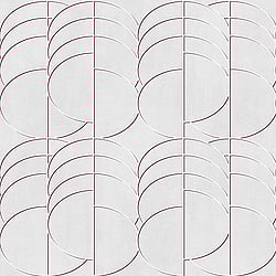 Galerie Wallcoverings Product Code: EL21054 - Elisir Wallpaper Collection Galerie Wallcoverings Product Code EL21054 - Elisir Wallpaper Collection - Lilac Colours - Deco Retro Design
