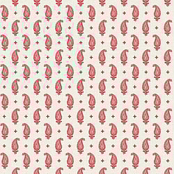 Galerie Wallcoverings Product Code: FC62401 - French Country Wallpaper Collection Galerie Wallcoverings Product Code FC62401 - French Country Wallpaper Collection - Ryan Red Colours - Maia Design