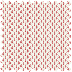 Galerie Wallcoverings Product Code: FC62711F - French Country Wallpaper Collection Galerie Wallcoverings Product Code FC62711F - French Country Wallpaper Collection - Ryan Red Colours - Maia Linen Design