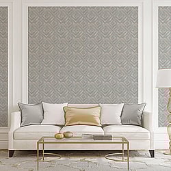 Galerie Wallcoverings Product Code: FH37515 - Homestyle Wallpaper Collection Galerie Wallcoverings Product Code FH37515 - Homestyle Wallpaper Collection - Blue Beige Colours - Wood Tile Design