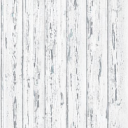 Galerie Wallcoverings Product Code: FH37532 - Homestyle Wallpaper Collection Galerie Wallcoverings Product Code FH37532 - Homestyle Wallpaper Collection - White Blue Grey Colours - Shiplap Design