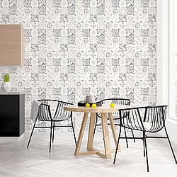 Galerie Wallcoverings Product Code: G12290 - Kitchen Recipes Wallpaper Collection Galerie Wallcoverings Product Code G12290 - Kitchen Recipes Wallpaper Collection -