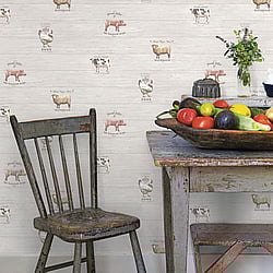 Galerie Wallcoverings Product Code: G12302 - Kitchen Recipes Wallpaper Collection Galerie Wallcoverings Product Code G12302 - Kitchen Recipes Wallpaper Collection -