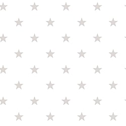 Galerie Wallcoverings Product Code: G23103 - Deauville Wallpaper Collection Galerie Wallcoverings Product Code G23103 - Deauville Wallpaper Collection - Beige White Colours - Deauville Star Design