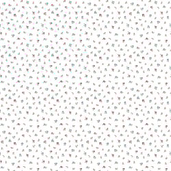 Galerie Wallcoverings Product Code: G23293 - Country Cottage Wallpaper Collection Galerie Wallcoverings Product Code G23293 - Country Cottage Wallpaper Collection - Red Blue Colours - Floral Toss Design