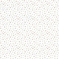 Galerie Wallcoverings Product Code: G23294 - Country Cottage Wallpaper Collection Galerie Wallcoverings Product Code G23294 - Country Cottage Wallpaper Collection - Multi Colours - Floral Toss Design