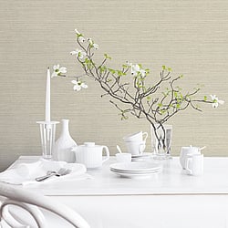 Galerie Wallcoverings Product Code: G45419 - Just Kitchens Wallpaper Collection Galerie Wallcoverings Product Code G45419 - Just Kitchens Wallpaper Collection - Beige Colours - Grasscloth Design
