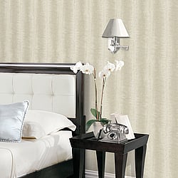 Galerie Wallcoverings Product Code: G67430 - Natural Fx Wallpaper Collection Galerie Wallcoverings Product Code G67430 - Natural Fx Wallpaper Collection - Reptile Stripe Design