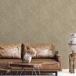 Galerie Wallcoverings Product Code: G67503 - Natural Fx Wallpaper Collection Galerie Wallcoverings Product Code G67503 - Natural Fx Wallpaper Collection - Crocodile Design