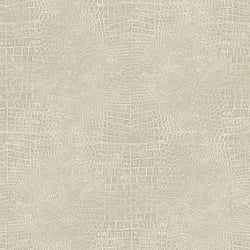 Galerie Wallcoverings Product Code: G67504 - Natural Fx Wallpaper Collection Galerie Wallcoverings Product Code G67504 - Natural Fx Wallpaper Collection - Crocodile Design