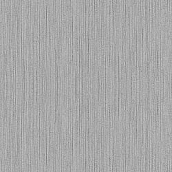 Galerie Wallcoverings Product Code: G67681 - Special Fx Wallpaper Collection Galerie Wallcoverings Product Code G67681 - Special Fx Wallpaper Collection - Silver Colours - Vertical Textile Design
