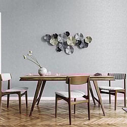 Galerie Wallcoverings Product Code: G67695 - Special Fx Wallpaper Collection Galerie Wallcoverings Product Code G67695 - Special Fx Wallpaper Collection - Silver Grey Colours - Metallic Crackle Texture Design