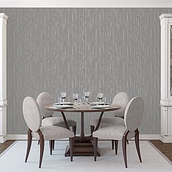 Galerie Wallcoverings Product Code: G67706 - Special Fx Wallpaper Collection Galerie Wallcoverings Product Code G67706 - Special Fx Wallpaper Collection - Silver Beige Blue Colours - Glitter Stripe Design