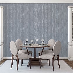 Galerie Wallcoverings Product Code: G67709 - Special Fx Wallpaper Collection Galerie Wallcoverings Product Code G67709 - Special Fx Wallpaper Collection - Silver Grey Colours - Glitter Stripe Design