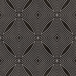Galerie Wallcoverings Product Code: G67732 - Special Fx Wallpaper Collection Galerie Wallcoverings Product Code G67732 - Special Fx Wallpaper Collection - Black Silver Colours - Metallic Spiral Design
