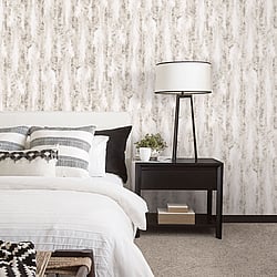 Galerie Wallcoverings Product Code: G67950 - Organic Textures Wallpaper Collection Galerie Wallcoverings Product Code G67950 - Organic Textures Wallpaper Collection - Cream Light Grey Colours - Chinchilla Fur Design