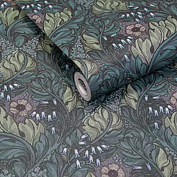 Galerie Wallcoverings Product Code: LB25105 - Llewelyn-Bowen - Off The Wall Wallpaper Collection Galerie Wallcoverings Product Code LB25105 - Llewelyn-Bowen - Off The Wall Wallpaper Collection - Rambleicious Design