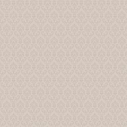 Galerie Wallcoverings Product Code: SK34708 - Simply Silks 4 Wallpaper Collection Galerie Wallcoverings Product Code SK34708 - Simply Silks 4 Wallpaper Collection - Taupe Colours - Small Damask Design