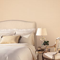 Galerie Wallcoverings Product Code: SK34721 - Simply Silks 4 Wallpaper Collection Galerie Wallcoverings Product Code SK34721 - Simply Silks 4 Wallpaper Collection - Dark Cream Colours - Small Damask Design