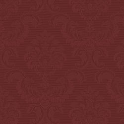 Galerie Wallcoverings Product Code: SK34738 - Simply Silks 4 Wallpaper Collection Galerie Wallcoverings Product Code SK34738 - Simply Silks 4 Wallpaper Collection - Red Colours - Feathered Damask Design