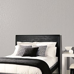 Galerie Wallcoverings Product Code: SK34749 - Simply Silks 4 Wallpaper Collection Galerie Wallcoverings Product Code SK34749 - Simply Silks 4 Wallpaper Collection - Metallic Silver Colours - Textile texture Design