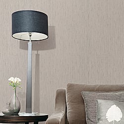 Galerie Wallcoverings Product Code: SL27586 - Simply Silks 4 Wallpaper Collection Galerie Wallcoverings Product Code SL27586 - Simply Silks 4 Wallpaper Collection - Taupe, Blue Colours - String Design