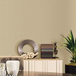 Galerie Wallcoverings Product Code: W78176 - Metallic Fx Wallpaper Collection Galerie Wallcoverings Product Code W78176 - Metallic Fx Wallpaper Collection - Gold Colours - Metallic Weave Design